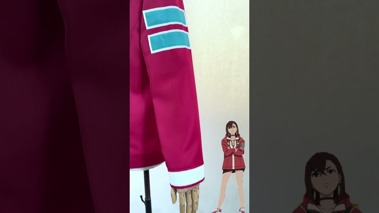 Momo Ayase Cosplay #anime #game #fyp #dandadan #momoayase #costume #cos #cosplay #cosplaygirl