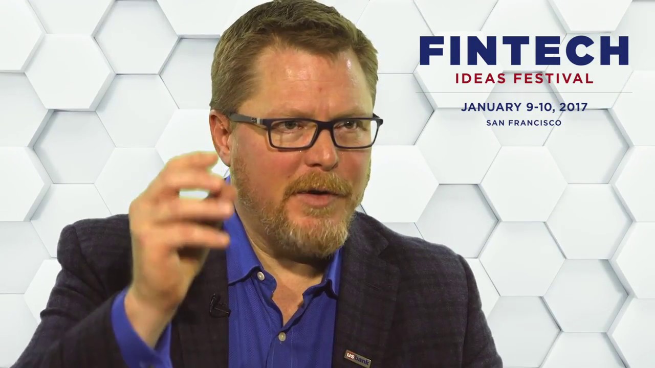 Chief Innovation Officer Discusses FinTech Collaboration and How U.S
