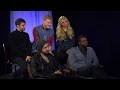 Pentatonix members name their favorite things