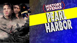Pearl Harbor was WILD! | ep 78 History Hyenas