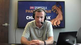 PantherLair Podcast