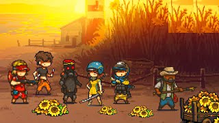PLAYING THE NEW LAST RESORT EVENT - Dead Ahead Zombie Warfare  screenshot 2