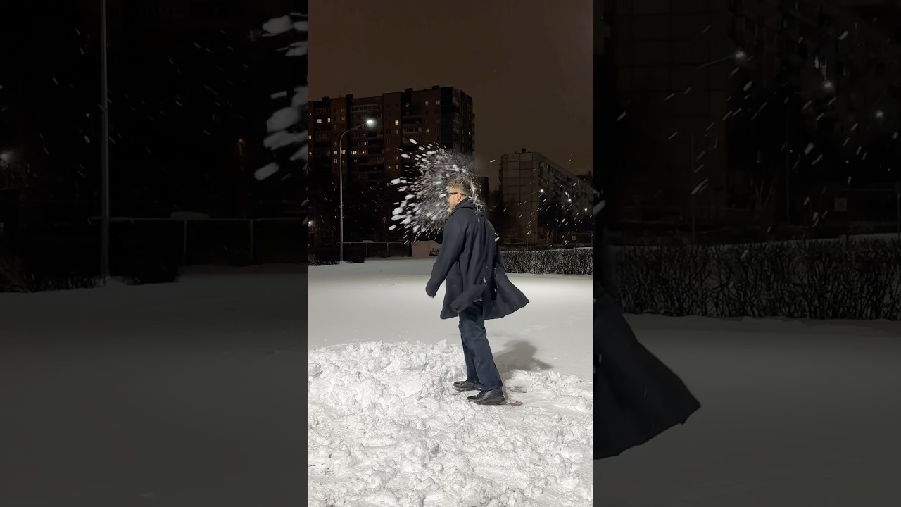 Balance 🫰🏼                                 #polianskii