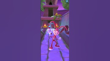Crash Bandicoot : On the Run - The Noid