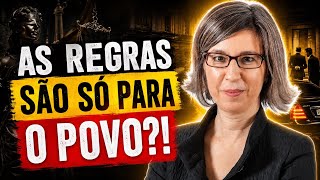 DIRETORA DA ERC VIOLOU EXCLUSIVIDADE