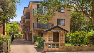 3/26 Central Avenue Westmead