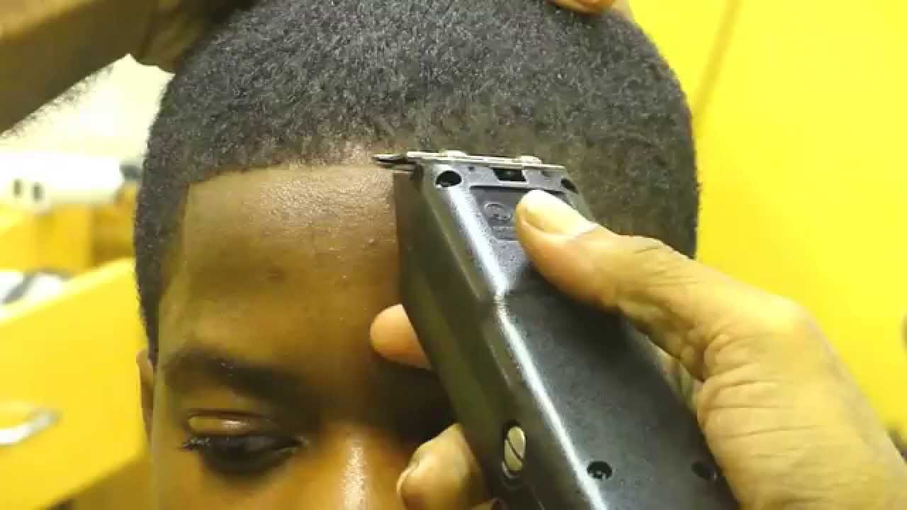 hair clippers for shape up