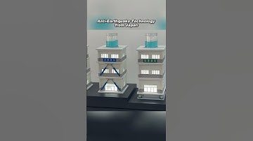 Seismic Protection Technology in Action