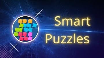 smart puzzles game| level 1&2| Android games 2022
