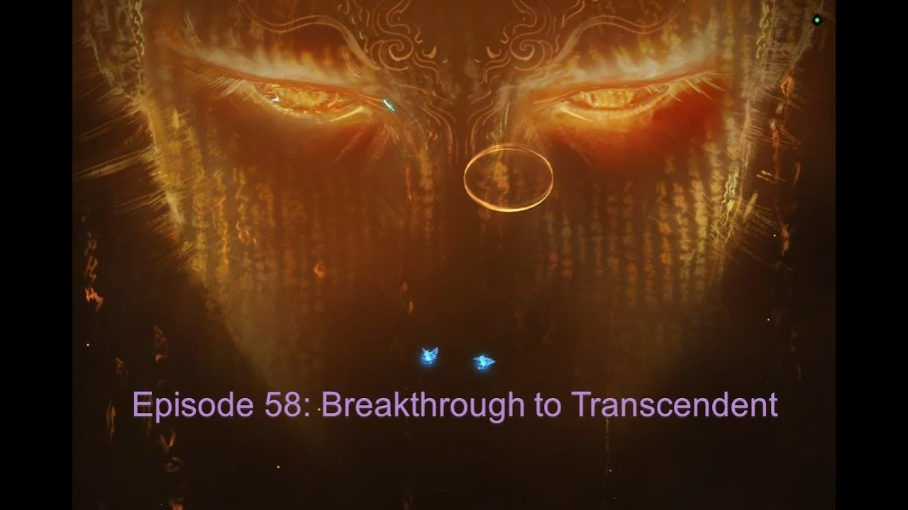 Let's Play: Tale of Immortal | Ep 58: Breakthrough to Transcendent | Chaos Playthrough