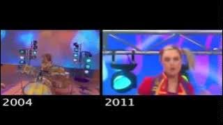 Hi-5 Making music (making/music) Then and Now
