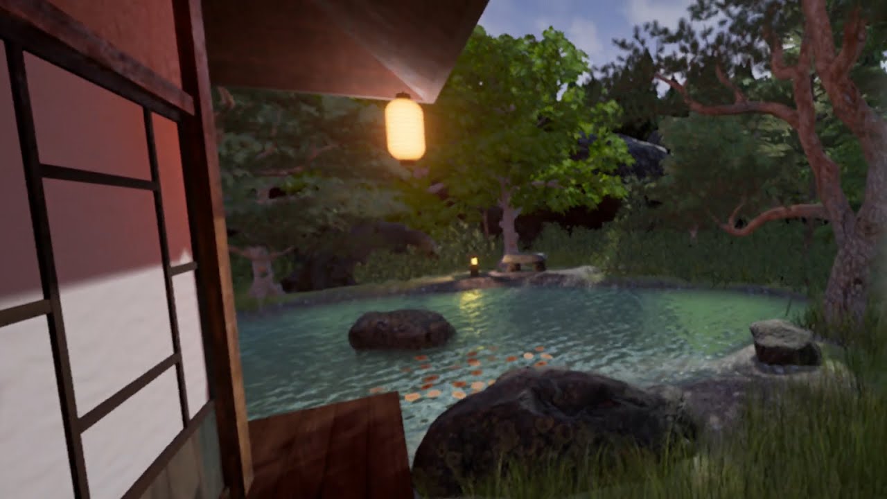 VRNinja - The Ninja's Attack!