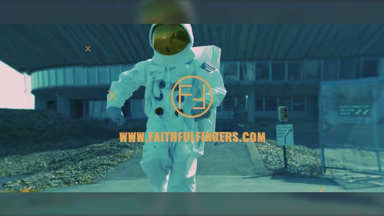 Faithful Fingers Media
