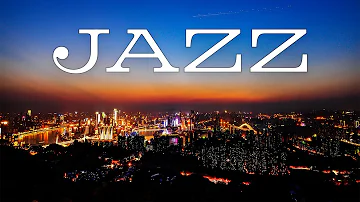 Elegant Piano & Saxophone Music - Night Luxurious Smooth Jazz for Romance & Relax