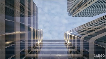 3D Visualisation Showreel 2021 - Unreal Engine - 3DS Max