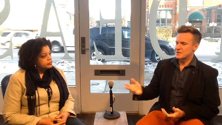Who's Louisville? Featuring Stacy Bailey-Ndiaye