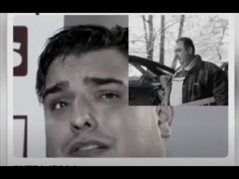 Video: Pjevač Diego Schoening Pretrpio Je Smrt Svog Oca