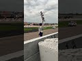 Ty Gibbs honors former JGR driver Kyle Busch