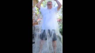 Rick Annaert - ALS Ice Bucket Challenge