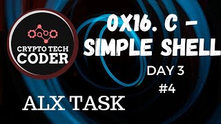 #012 | 0x16. C - Simple Shell  || Day 3 || part  4|| file information Stat function in C