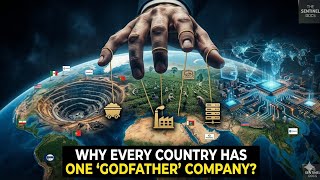Geography is Destiny: How Nations Pick Their Champions" 