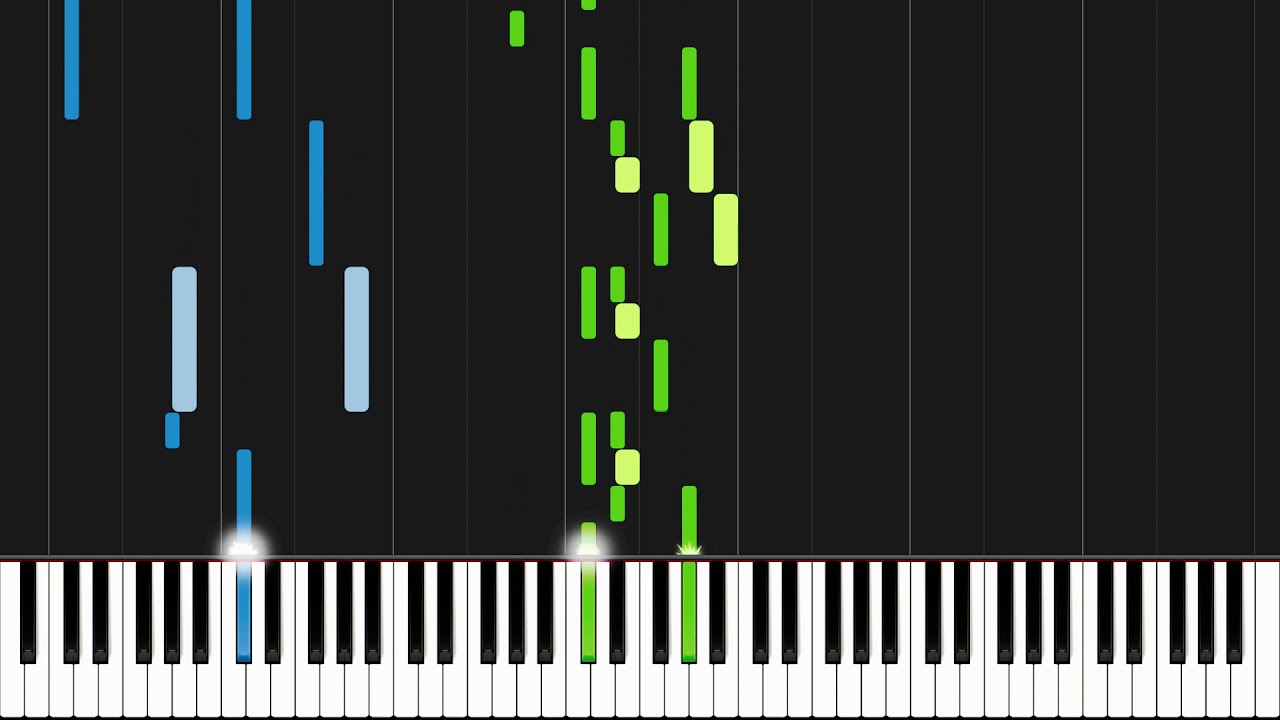 Whoopty - CJ - Piano Tutorial + MIDI
