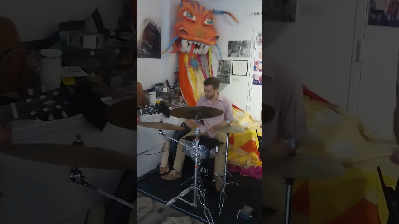 pop-up exhibit at Museum of reclaimed Urban space