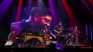 Information JOEL ROSS Live at Bratislava Jazz Days 2026 Update