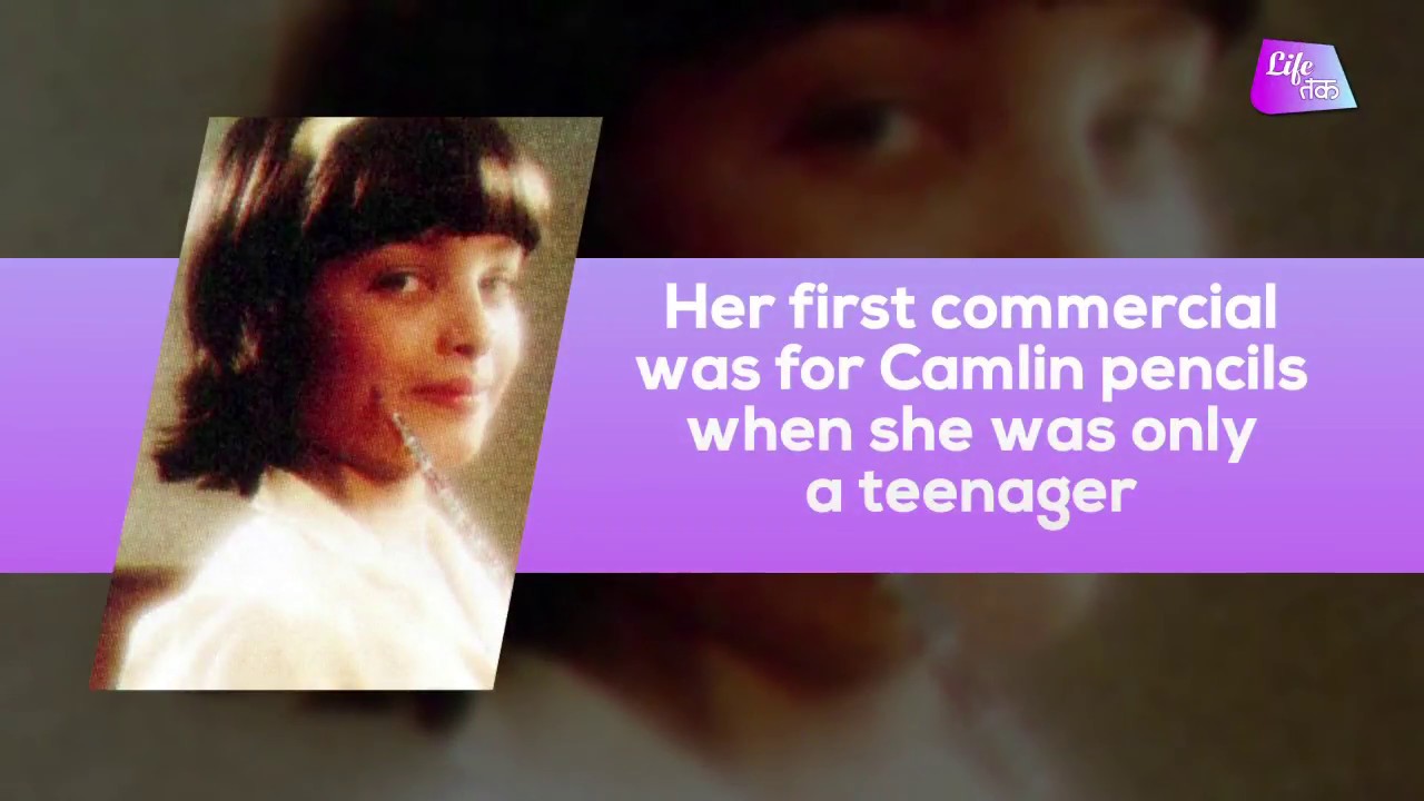 6 Lesser Known Facts About Aishwarya Rai Bachchan Fashion Life Tak Youtube