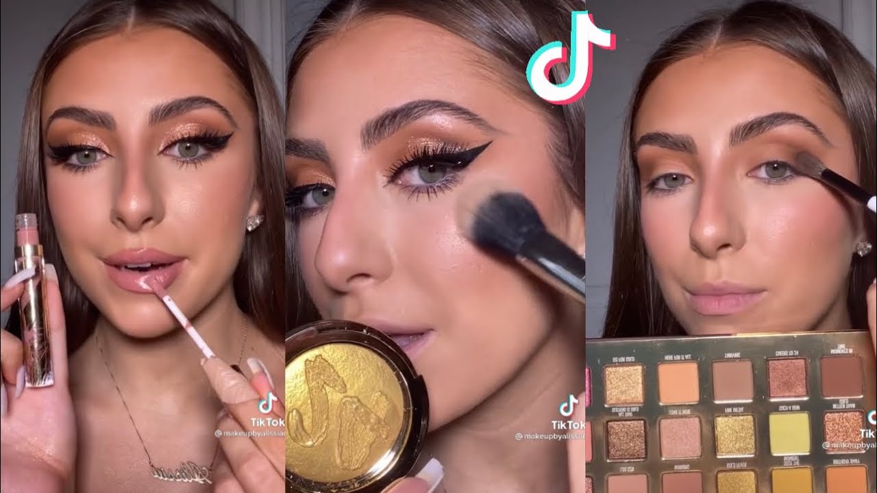 The new Kyliecosmetics 24K Birthday Collection