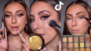 The new Kyliecosmetics 24K Birthday Collection