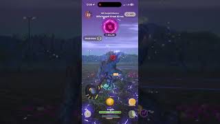 Riftcharged Girros vs Almudron Switch Axe (Season 9 Riftcharged SOLO 1m score ) #mhnow