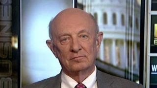 Fmr. CIA Director Woolsey: Make life miserable for Chinese hackers
