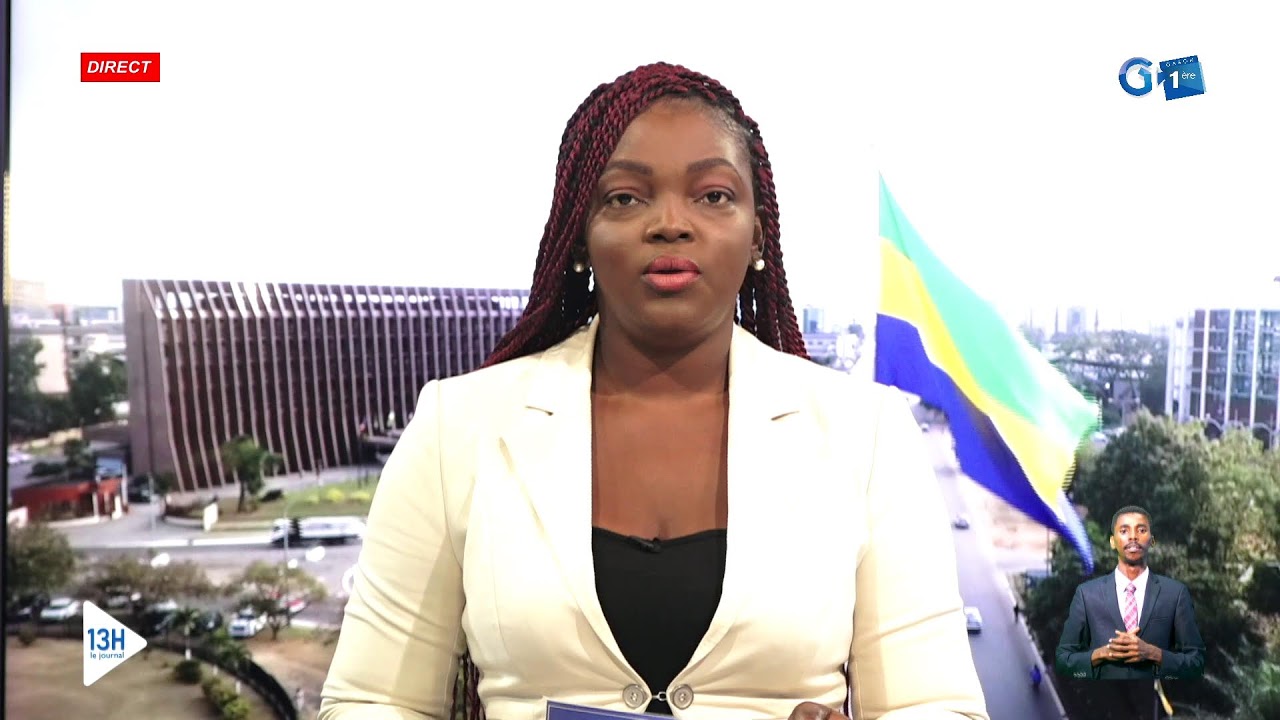 Journal Télévisé de 13h du 16 janvier 2026.