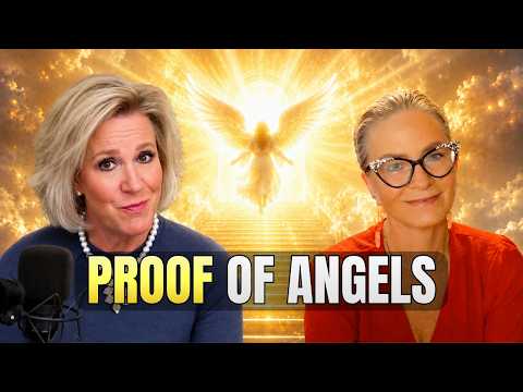 The Signs Your Angels Have Been Sending You