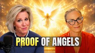 The Signs Your Angels Have Been Sending You