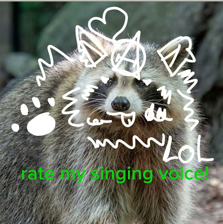 How Is My Singing Voice YouTube how-is-my-singing-voice-youtube