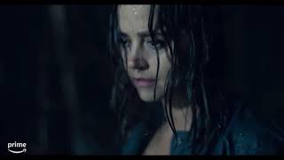 New Show Wilderness On Prime - Premiere Date And Trailer