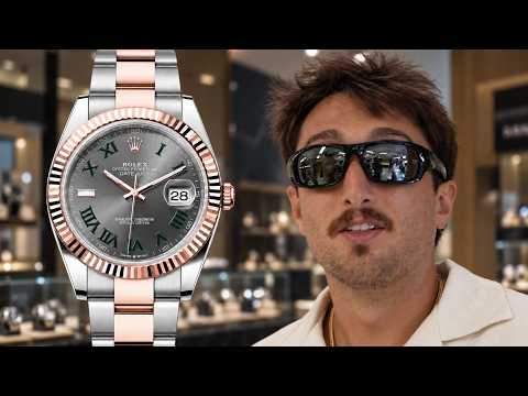 Are Watches Better Than Real Estate?