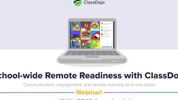 Webinar: Communication for your entire school community 🎓