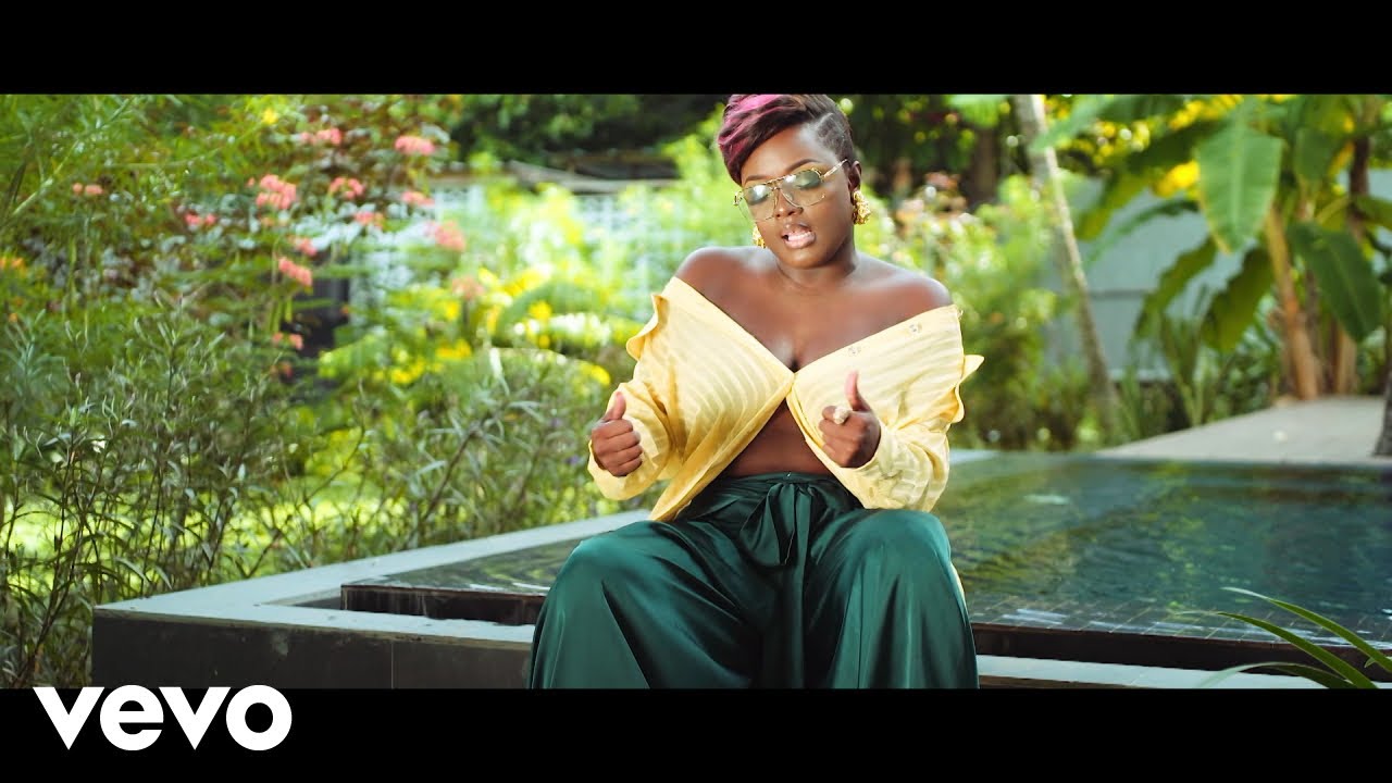 Shan'L - Okokè (Clip officiel)