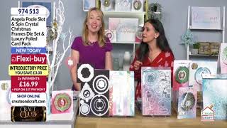 Paula Pascual's Create and Craft Bloopers 2