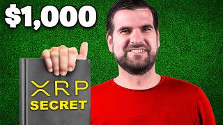 I Find XRP’s SECRET Playbook!