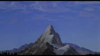 Paramount Pictures (1984, open) #7