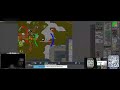 Tibia Cave Battle  Is the Monster EVER Going to Die
