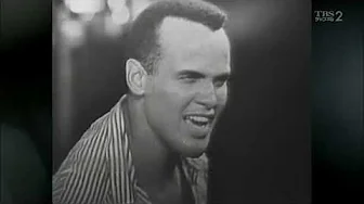 Harry Belafonte - Mama Look A Booboo (Live) Harry Belafonte - Mama Look A Booboo (Live)