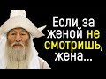 Короткие, но Очень Мудрые Казахские Пословицы и Поговорки.