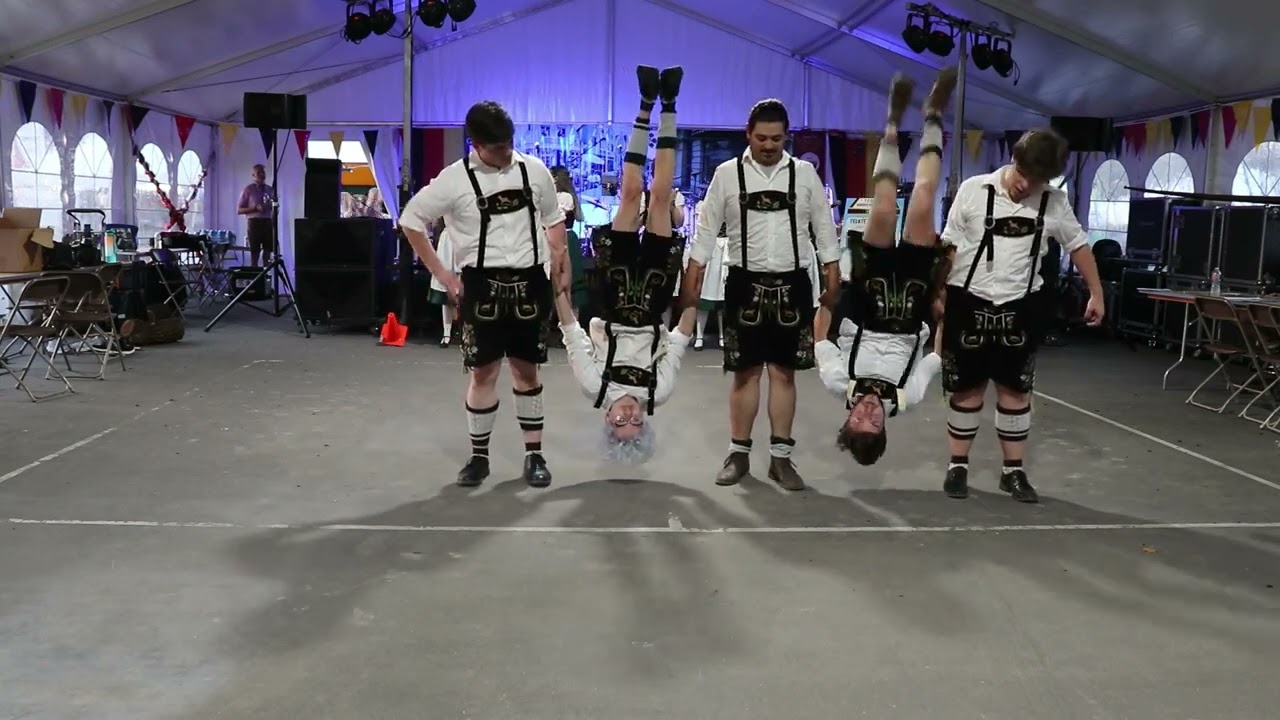 Pommersche Krakowiak