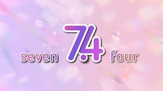 KineMaster 7.4 - Teaser