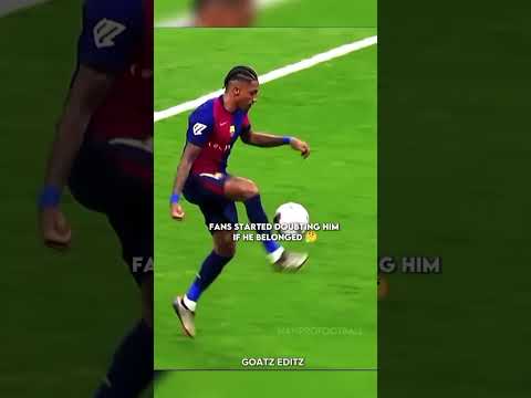 Raphina S Comeback Trending Footballshorts Fyp